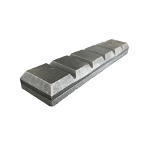 Chocky Bars & Wear Bars