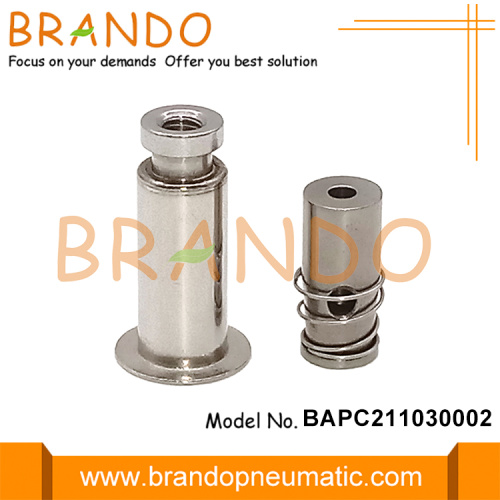 BAPC211030002 RO SV Solenoide Válvula Tubo