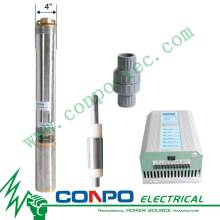 Shp Series Solar Water Pump 2kw/290V (SHP 2KW/290V)