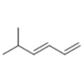 5-МЕТИЛ-1,3-ГЕКСАДИЕН CAS 2783-10-0