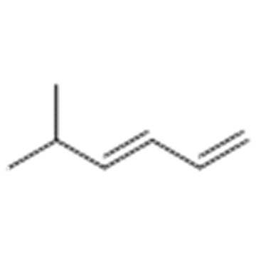 5- 메틸 -1,3- 헥사 디엔 CAS 2783-10-0