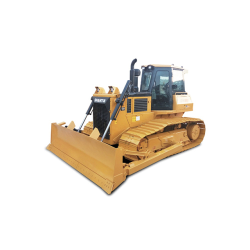 Bulldozer boisé Shantui DH17-C2 pour forêt