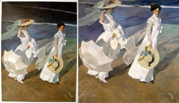 Museum Quality Oil Paintings