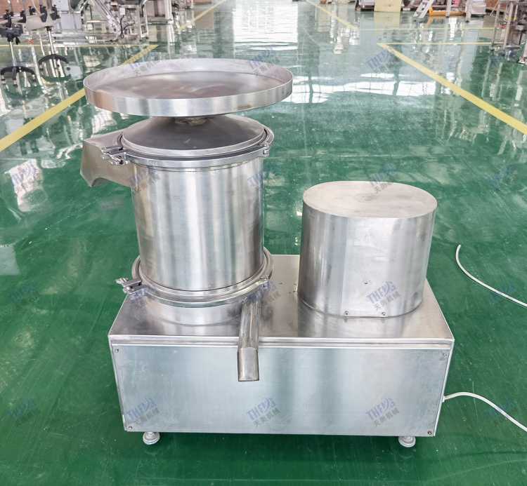 Professional Egg Separating Machine /machine Egg Separator/egg Breaking Machine