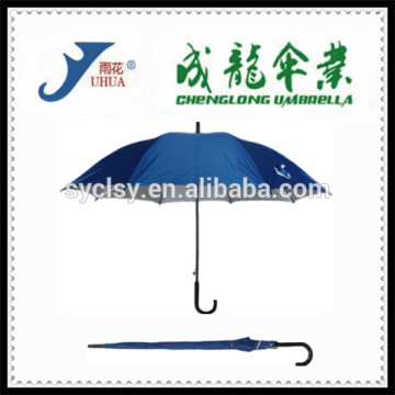 High End Straight Umbrella,UV Protect Straight Umbrella