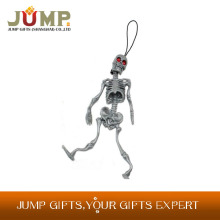 More Fun Halloween skull pendant Skull toy