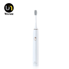 Can electricity sonic toothbrush