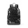 Geometric backpack diamond lattice travel bag waterproof backpack for school