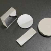 Optical Glass Concave Spherical Mirrors and Silver Aluminum Mirrors