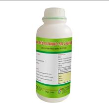 OLPESA VITAMIN E&SEL Liquid Vitamin Premix Animal Nutrition