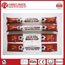 cheering stick PE inflatable thunder stick