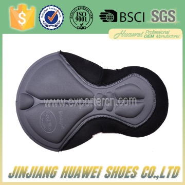 Gel Silicone Cycling Hip Pads