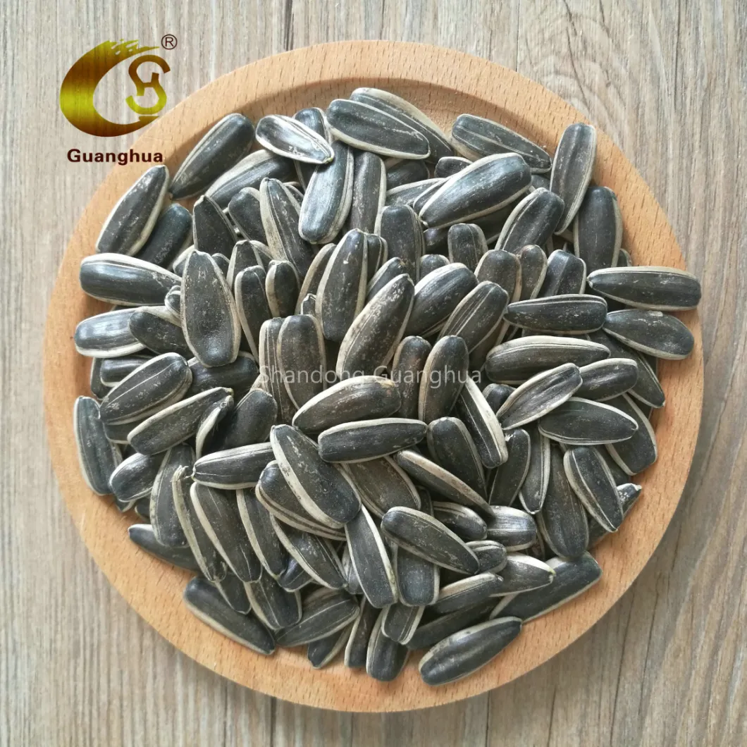 High Quality Sunflower Seeds From China