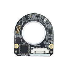 Factory Direct Sales: Large Absolute Rotary Encoders for Arm Robots