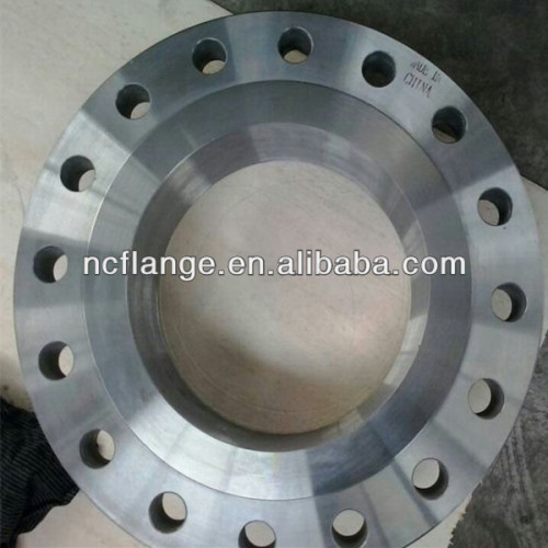 Din Standard Flange Dimensions