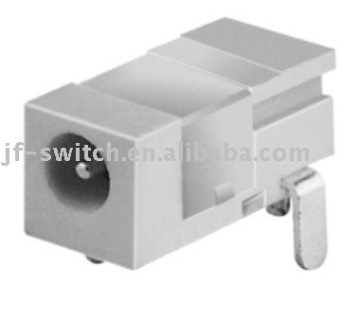 dc jack connector dc-049a