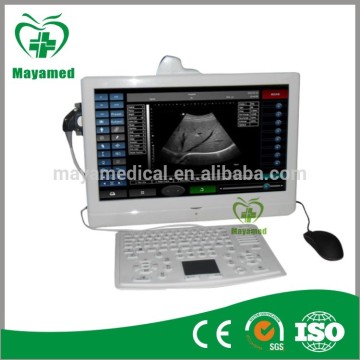 MY-A006 Maya Ultrasound 18.5 inch Touch Screen LCD Ultrasound Scanner