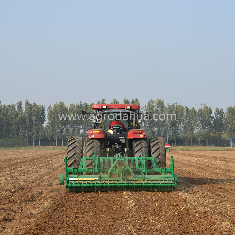 Soil Preparation Machine Jpg