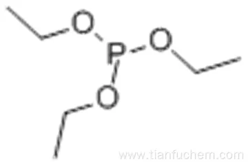 Phosphorousacid, triethyl ester CAS 122-52-1