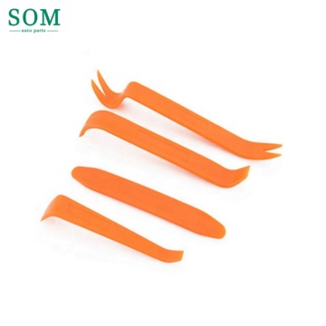 4pcs/Set Car Clip Removal Tools for Audio/Video Panel Repair
