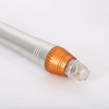 Radio frequency penetration rf penetration depth mIcroneedle