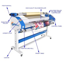1600 Electric Hot Laminator