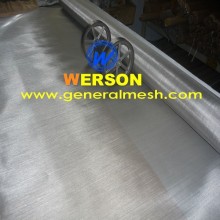 16mesh Inconel 600 Wire Mesh