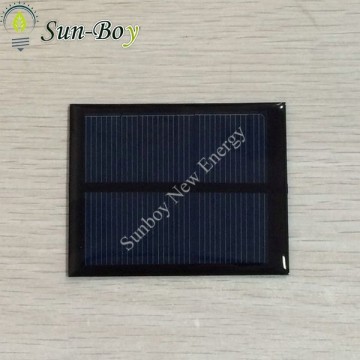 5V 100mA Small Solar Cell