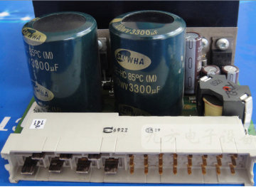 Repair for EUROAMP 10 CARD UL