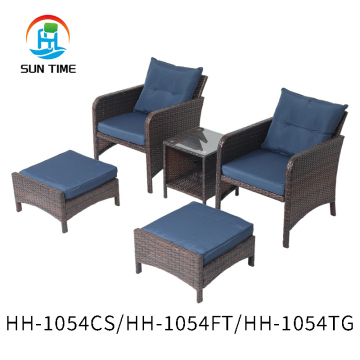 Comfortable Single Chair Set