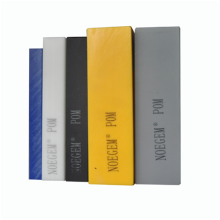 Slip and wear resistance POM plastic sheet