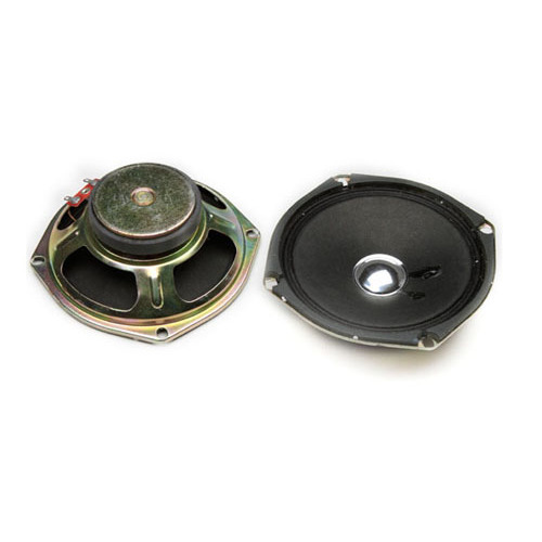 FBS118A 4.5inch 118mm 8ohm 10 watt raw Speaker