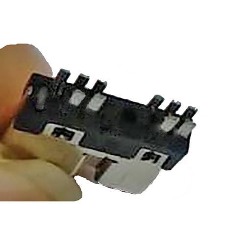 Solder Micro USB Male 3.0 Connector