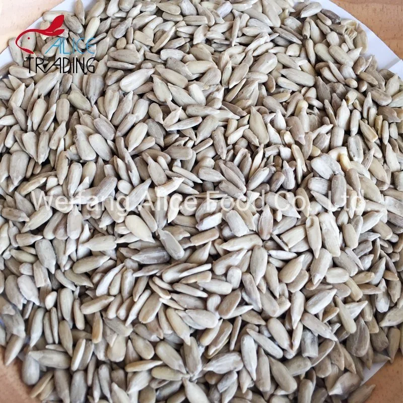 China Wholesale Cheap Price Bakery Grade & Confectionary Grade Sunflower Seeds Kernels