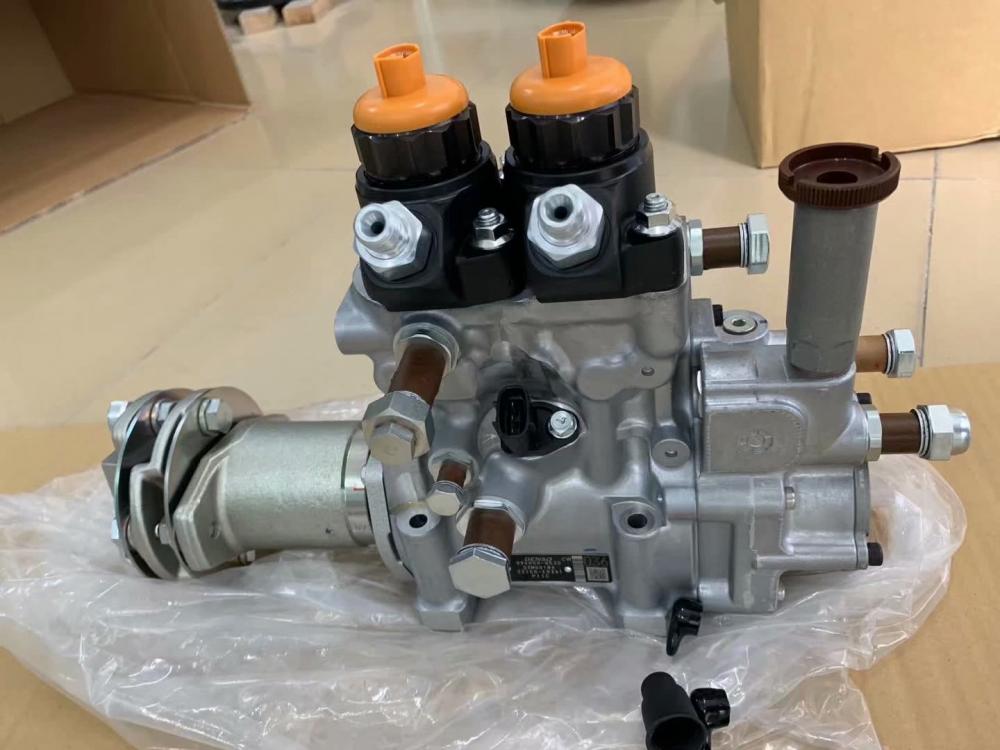 Sk460 8 Sk480 8 Fuel Pump Assy 094000 0530 22100 E0361 Vh22100e0361 Sk460 8 Sk480 8 Fuel Pump Assy 094000 0530 22100 E0361 Vh22100e0361