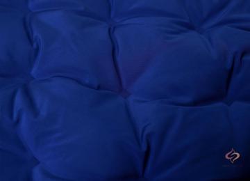 100% Polyester Two Layers Fabric