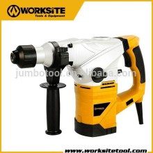 36mm SDS Max Rotary Hammer Drill