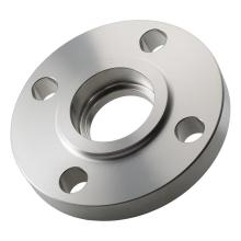 Aluminum B211 7075 Flange Fitting Socket Weld Flange