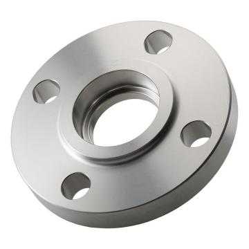 Aluminum B211 7075 Flange Fitting Socket Weld Flange