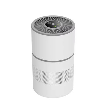 Car Air Purifier