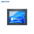 19 Inch Rackmount Panel Mount IP65 Rugged Monitor