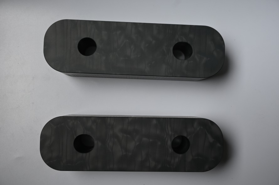 ベスコナイト CNC 部品8 Vesconite CNC parts8