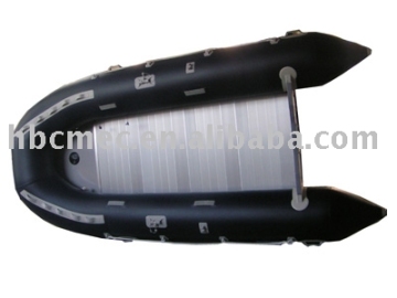 Inflatable Dinghy Boat (BD380)