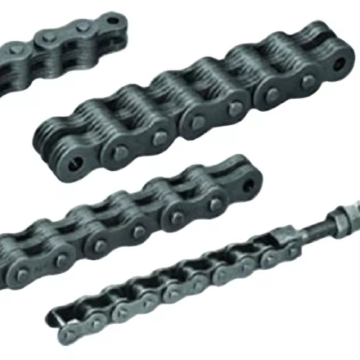 AL Series Leaf Chain for Conveyors - LH, LL, AL, BL Plate Chains