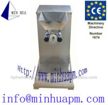 swing granulator machine YK