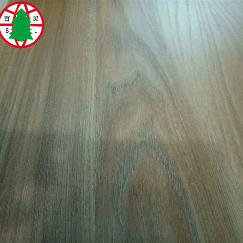 Synchronized design plywood with good quality