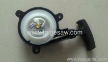 Tg3wf-600 Part Starter Assembly?