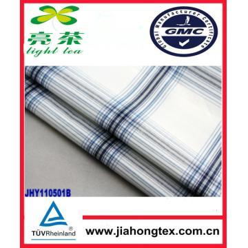 100% COTTON MADRAS CHECK FABRIC