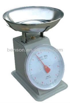 ATZ-A8 10kg Dial Spring Scale