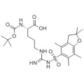 BOC-ARG（PBF）-OH CAS 200124-22-7